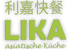 Lika Asiatische Küche